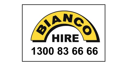 Bianco Hire