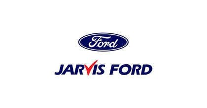 Jarvis Ford