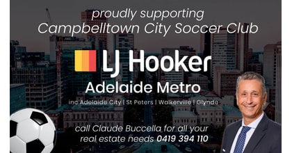 LJ Hooker Adelaide Metro