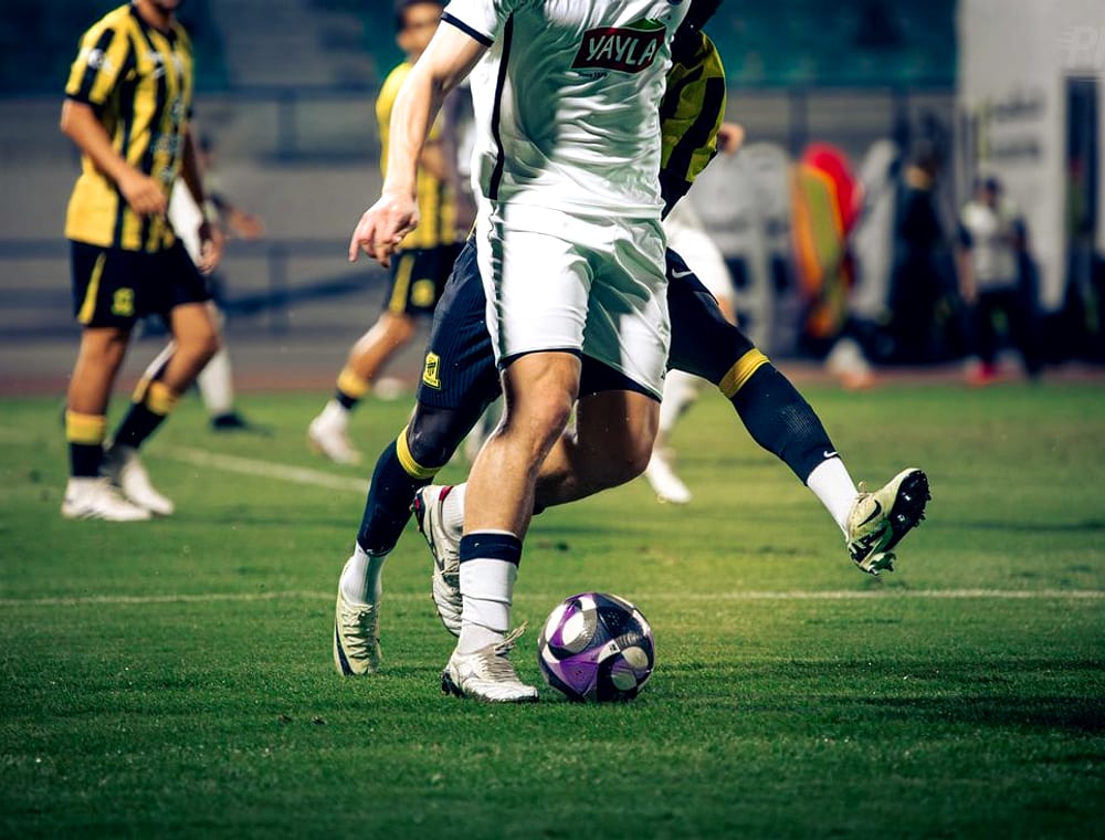 Reserves and under-18 match action
